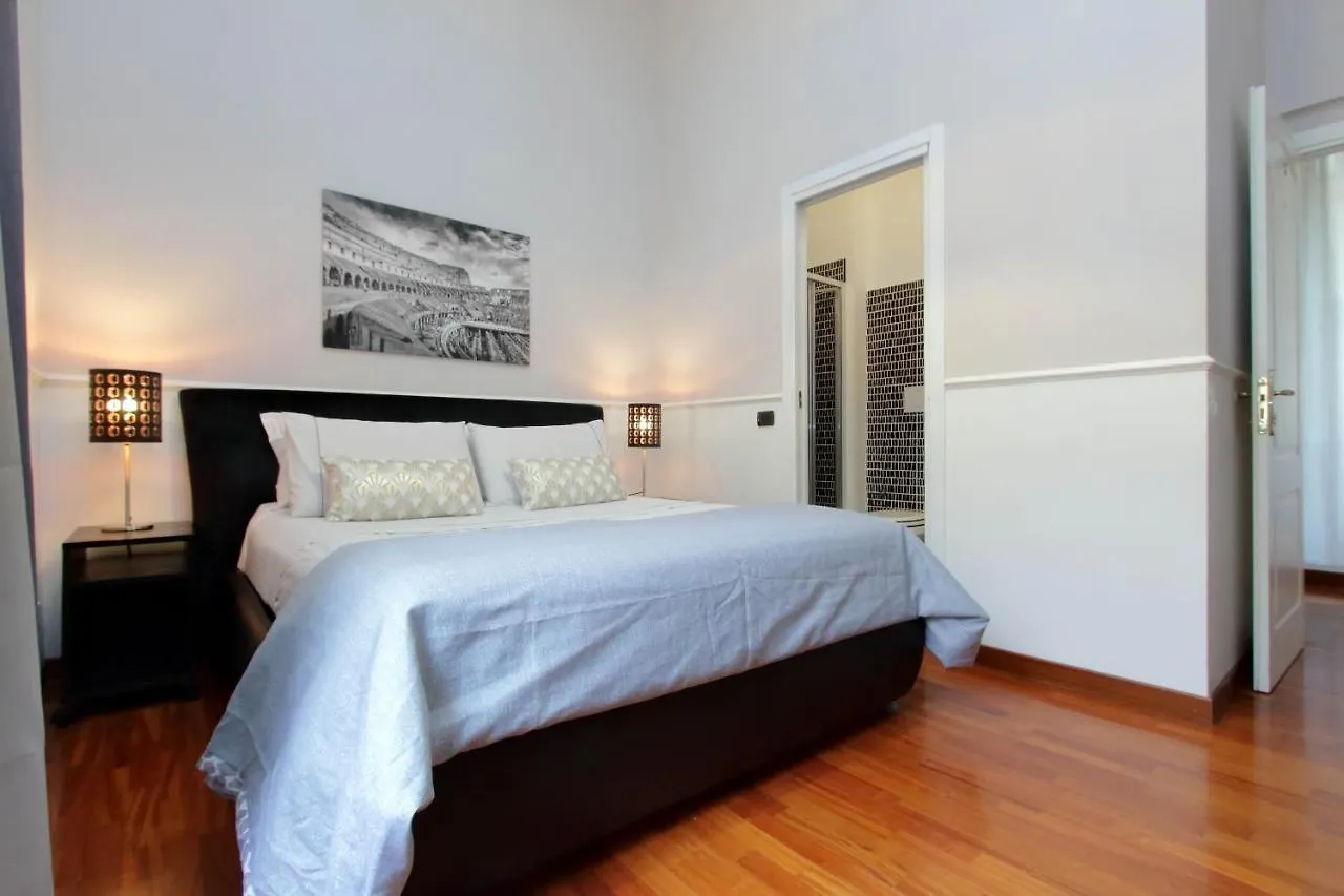 4Bnb - Otranto Vatican Apartment Rome