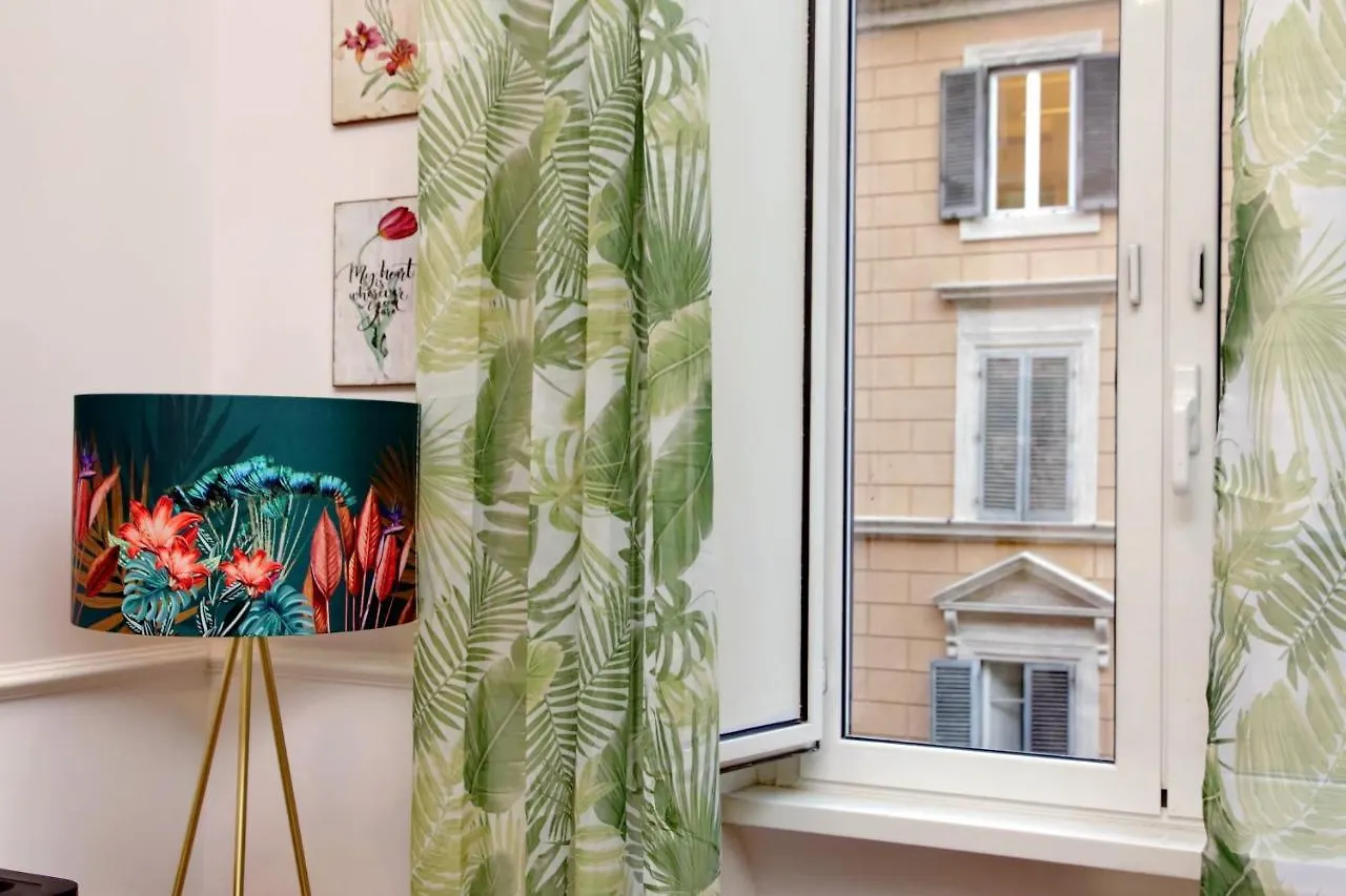 4Bnb - Otranto Vatican Apartment Rome