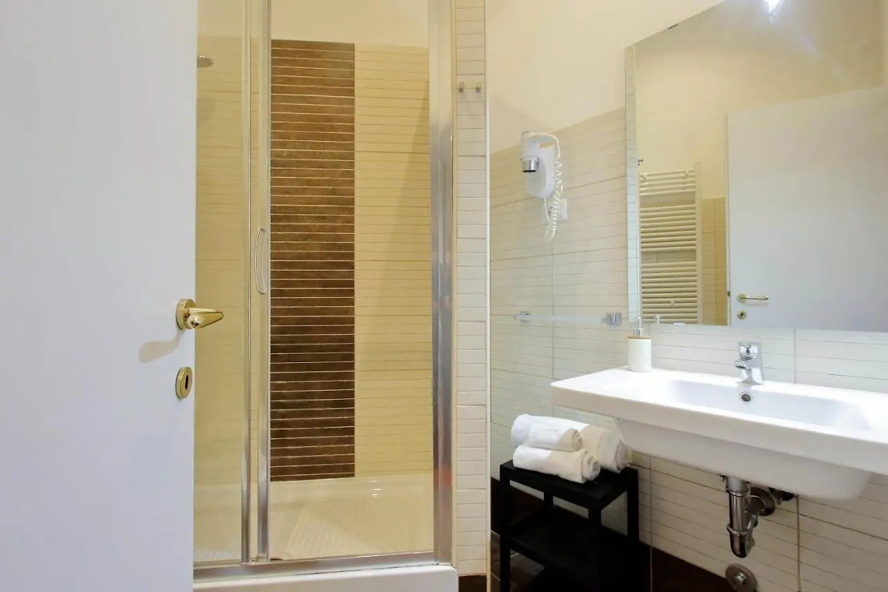 4Bnb - Otranto Vatican Apartment Rome 0*,  Italy