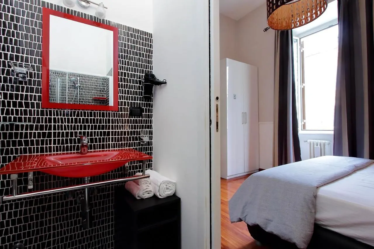 4Bnb - Otranto Vatican Apartment Rome