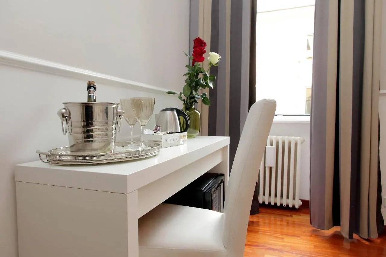 4Bnb - Otranto Vatican Apartment Rome Italy