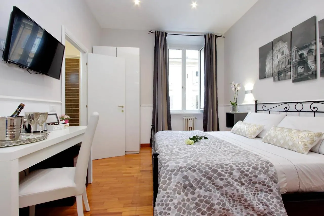 4Bnb - Otranto Vatican Apartment Rome