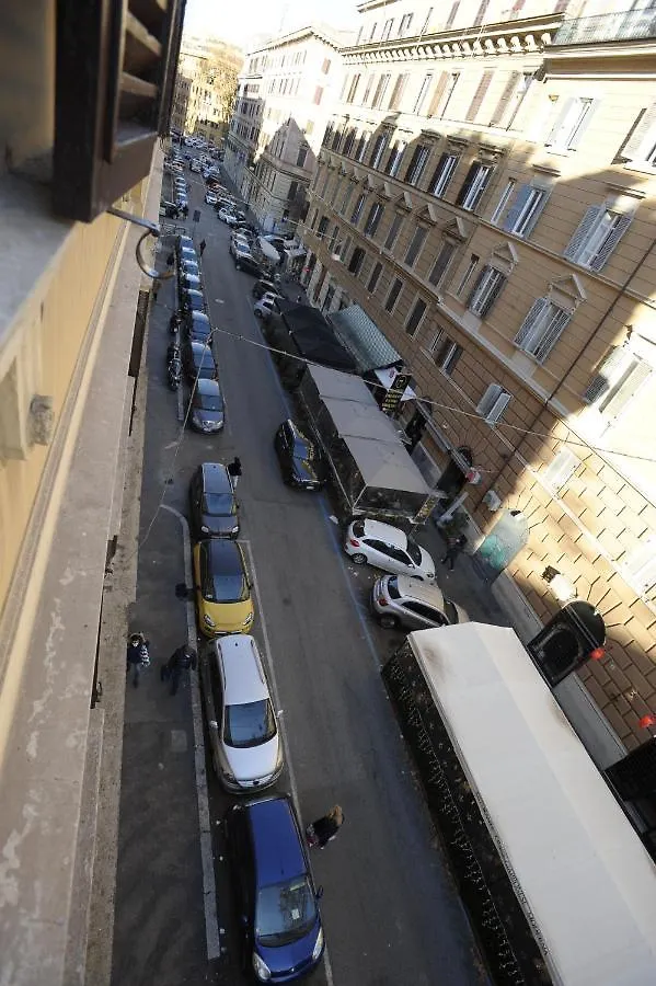 4Bnb - Otranto Vatican Apartment Rome 0*,  Italy