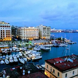 Oasi Santa Lucia Appartamento Napoli
