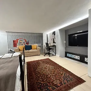 Icona Loft Gianicolense Appartamento