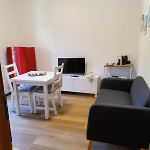 Casa Francesca Con Parcheggio Gratuito Appartamento Sanremo