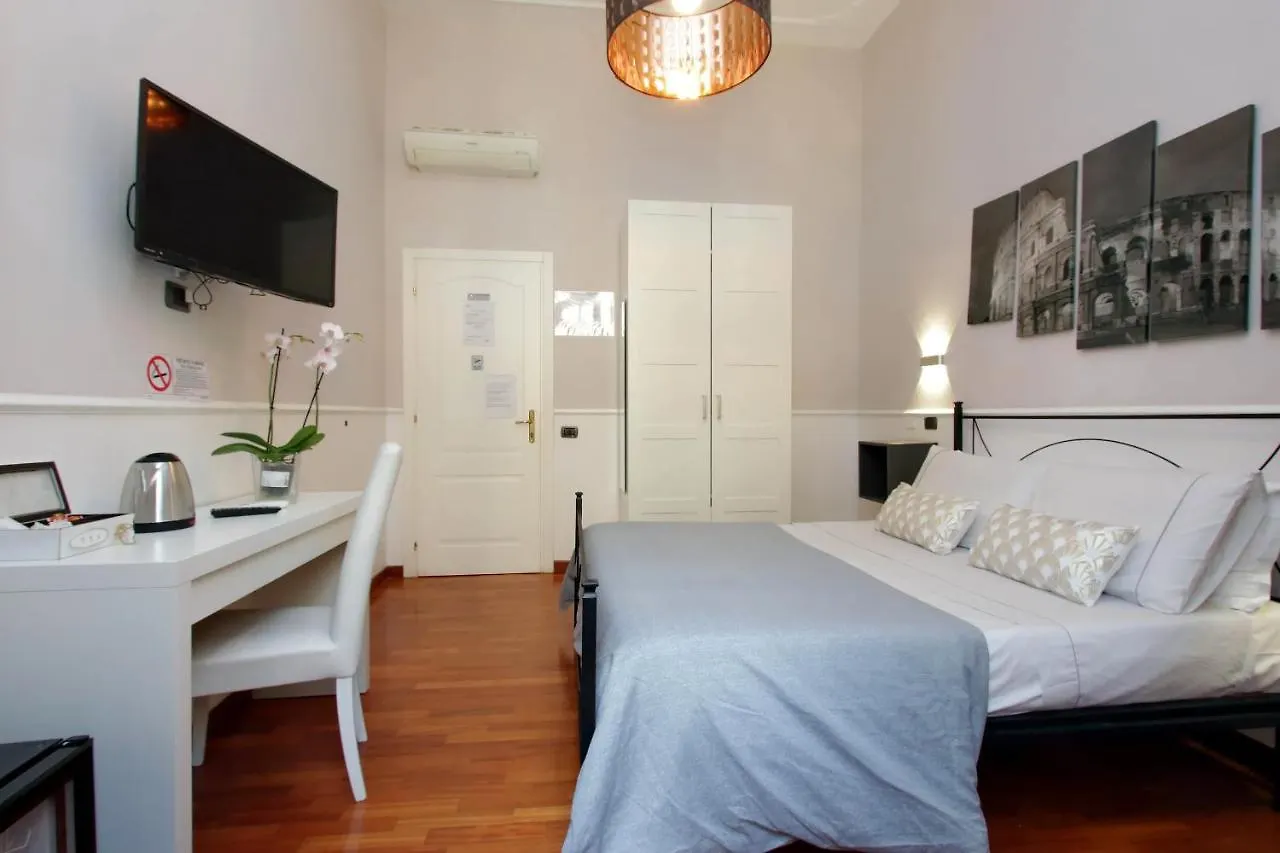 4Bnb - Otranto Vatican Apartment Roma