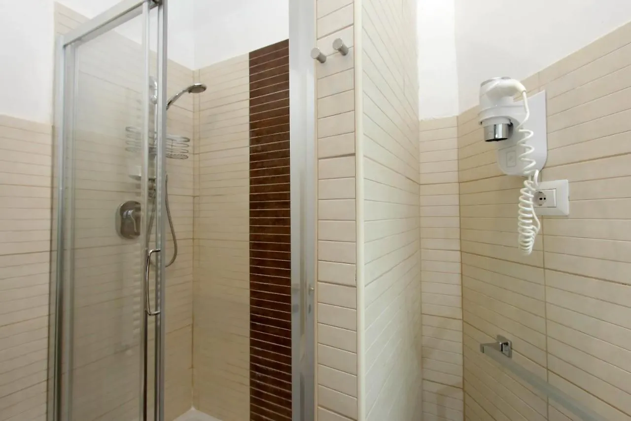 4Bnb - Otranto Vatican Apartment Roma