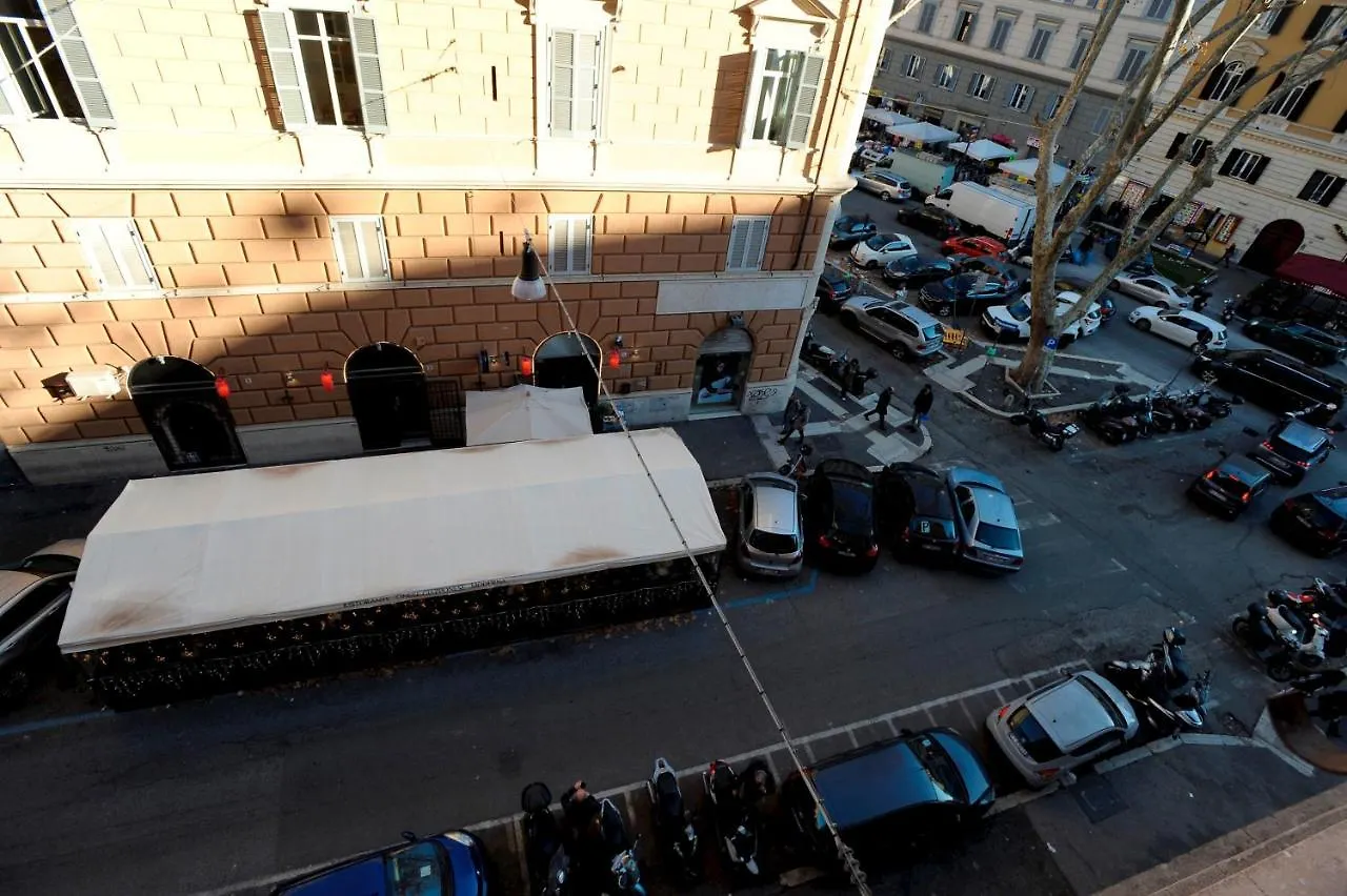 4Bnb - Otranto Vatican Apartment Roma Italia