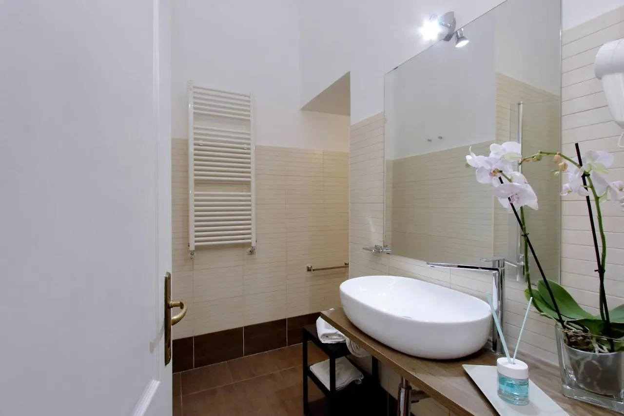 4Bnb - Otranto Vatican Apartment Roma