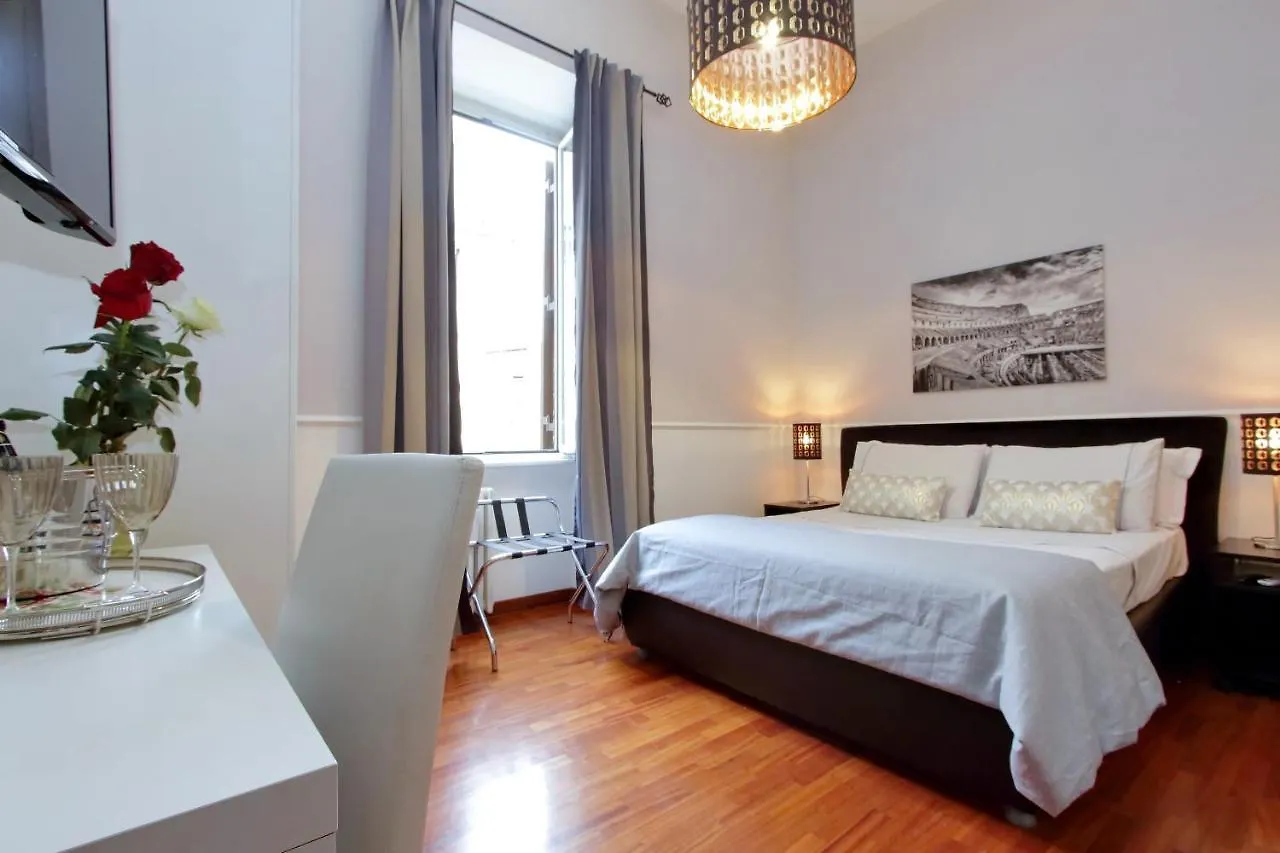 4Bnb - Otranto Vatican Apartment Roma Italia