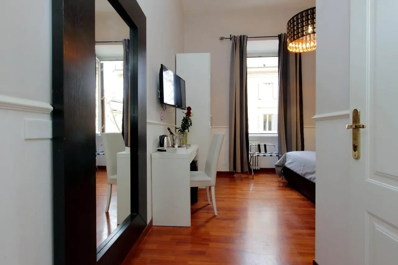 4Bnb - Otranto Vatican Apartment Roma Italia