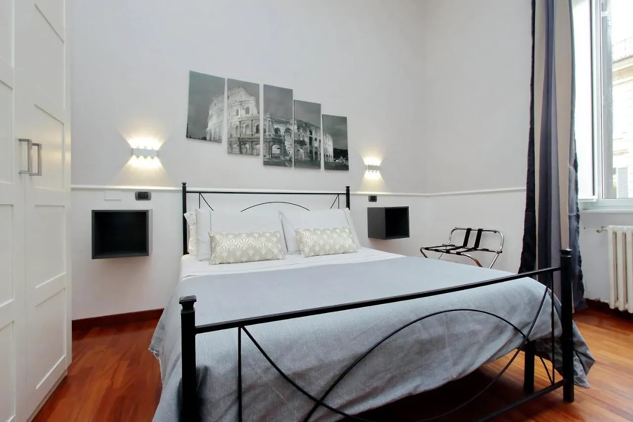4Bnb - Otranto Vatican Apartment Roma Italia
