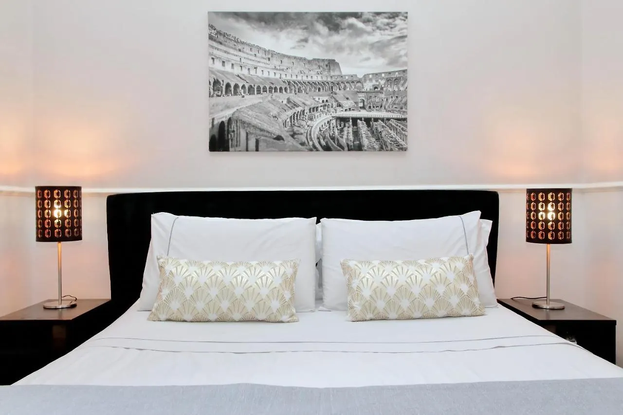 4Bnb - Otranto Vatican Apartment Roma