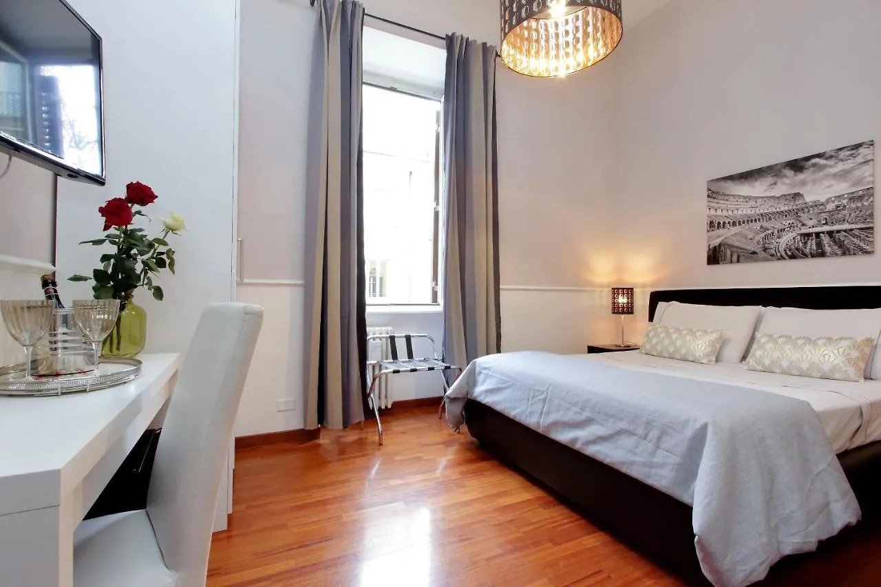 4Bnb - Otranto Vatican Apartment Roma Italia