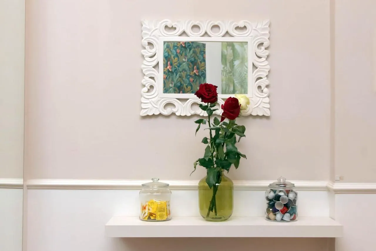 4BNB - Otranto Vatican Apartment Roma