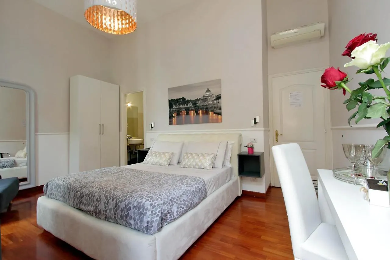 4BNB - Otranto Vatican Apartment Roma