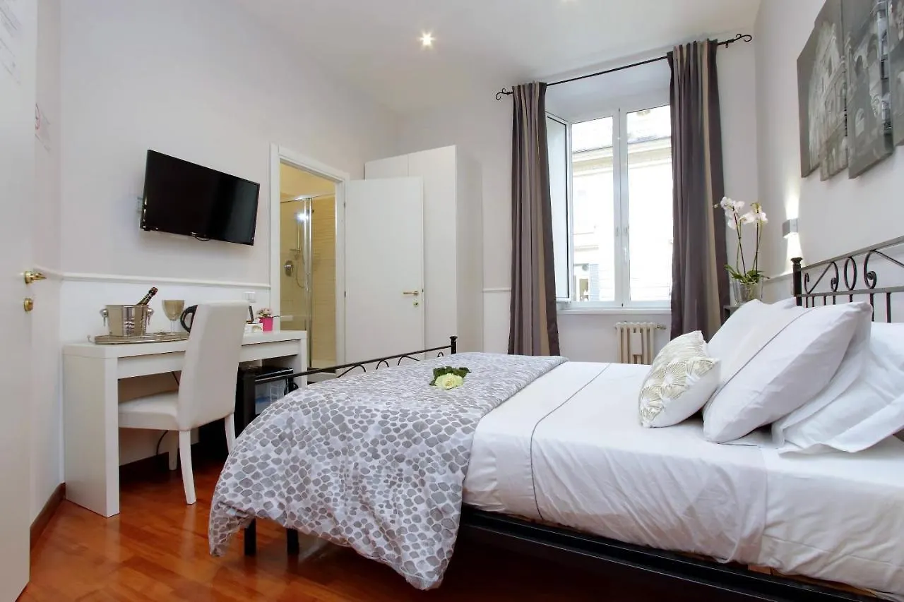 4BNB - Otranto Vatican Apartment Roma