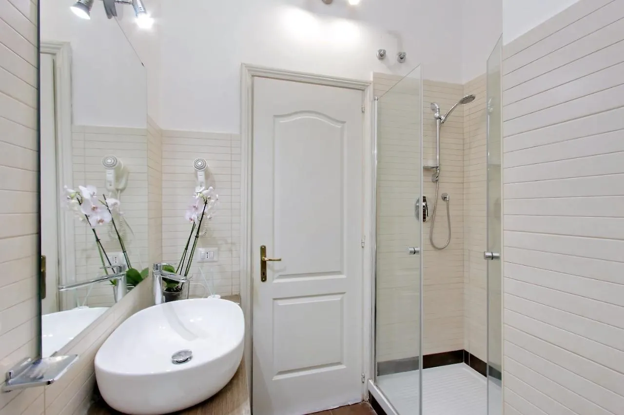 4BNB - Otranto Vatican Apartment Roma