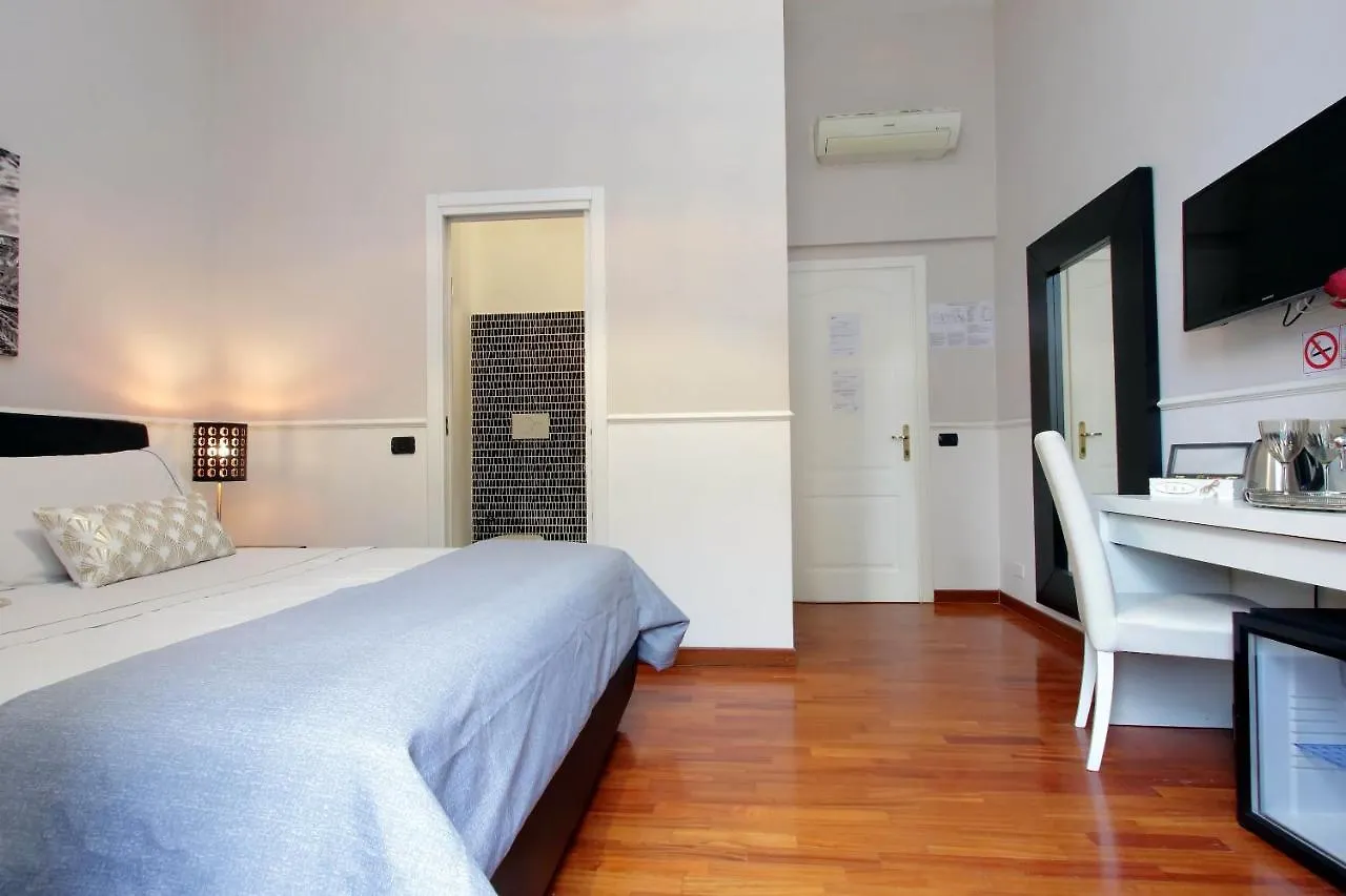 4BNB - Otranto Vatican Apartment Roma Italia