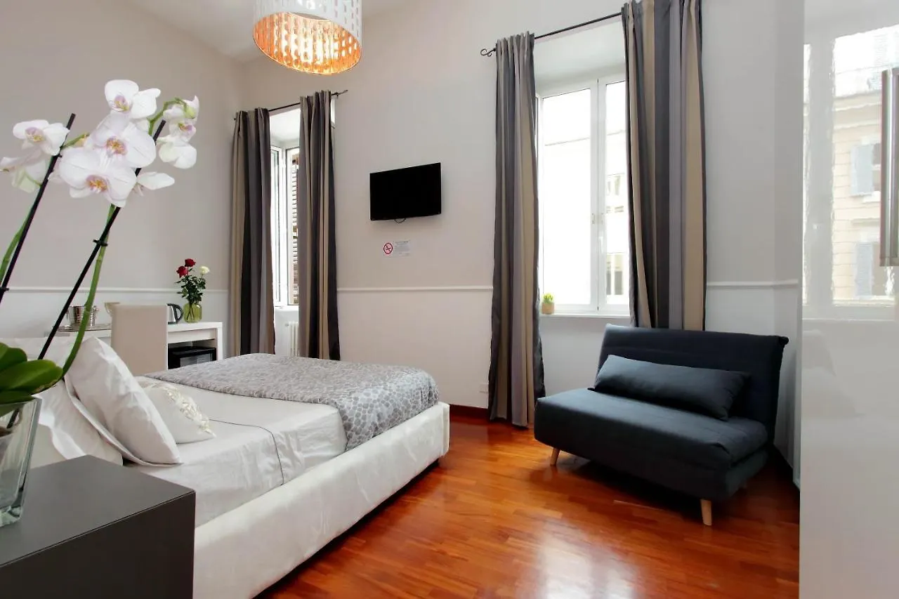 4BNB - Otranto Vatican Apartment Roma
