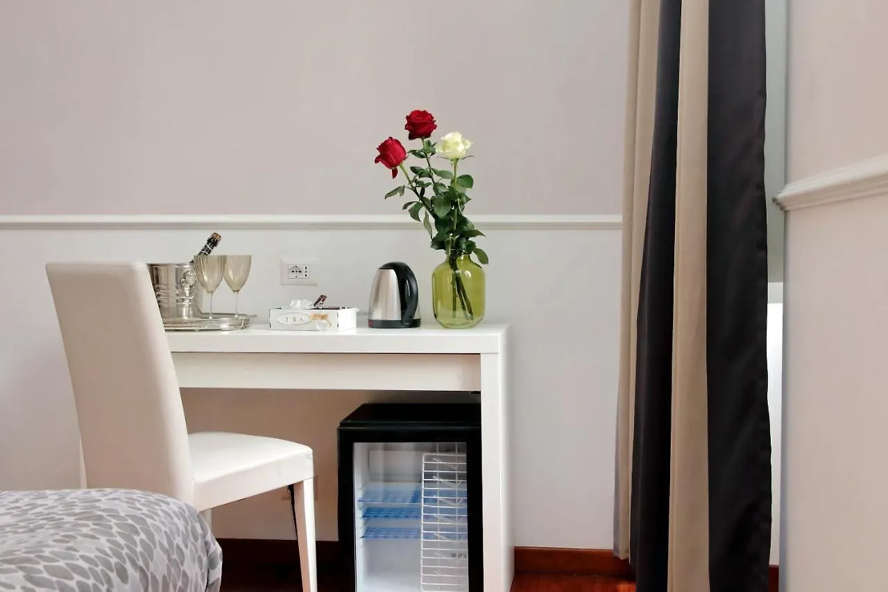 4Bnb - Otranto Vatican Apartment Rom