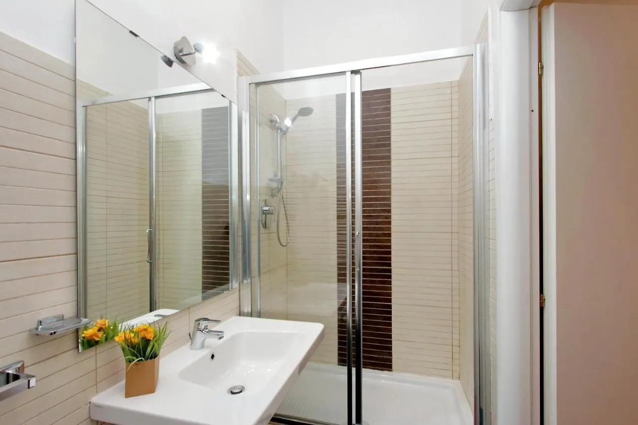 4BNB - Otranto Vatican Apartment Roma