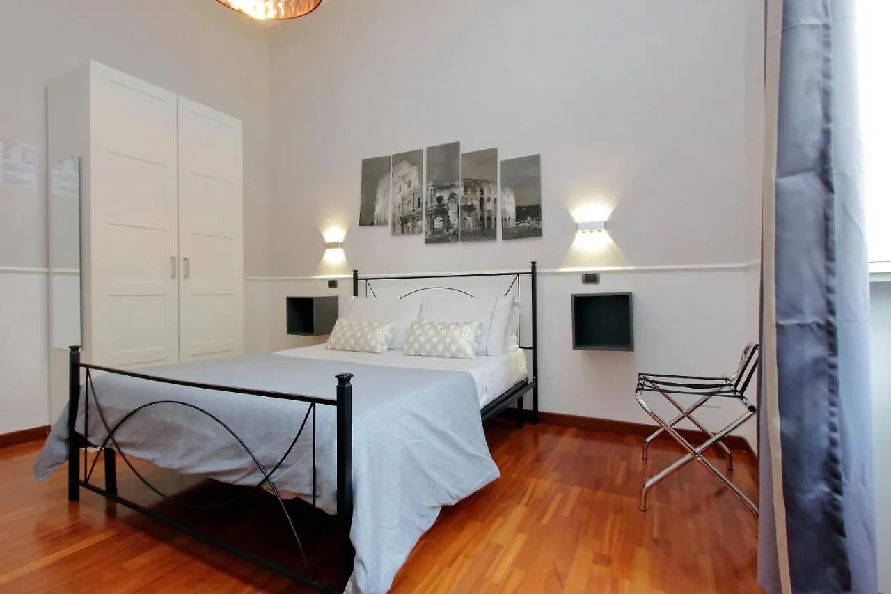 4Bnb - Otranto Vatican Apartment Rom