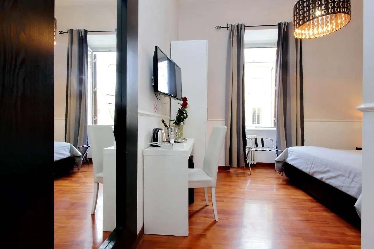 4BNB - Otranto Vatican Apartment Roma