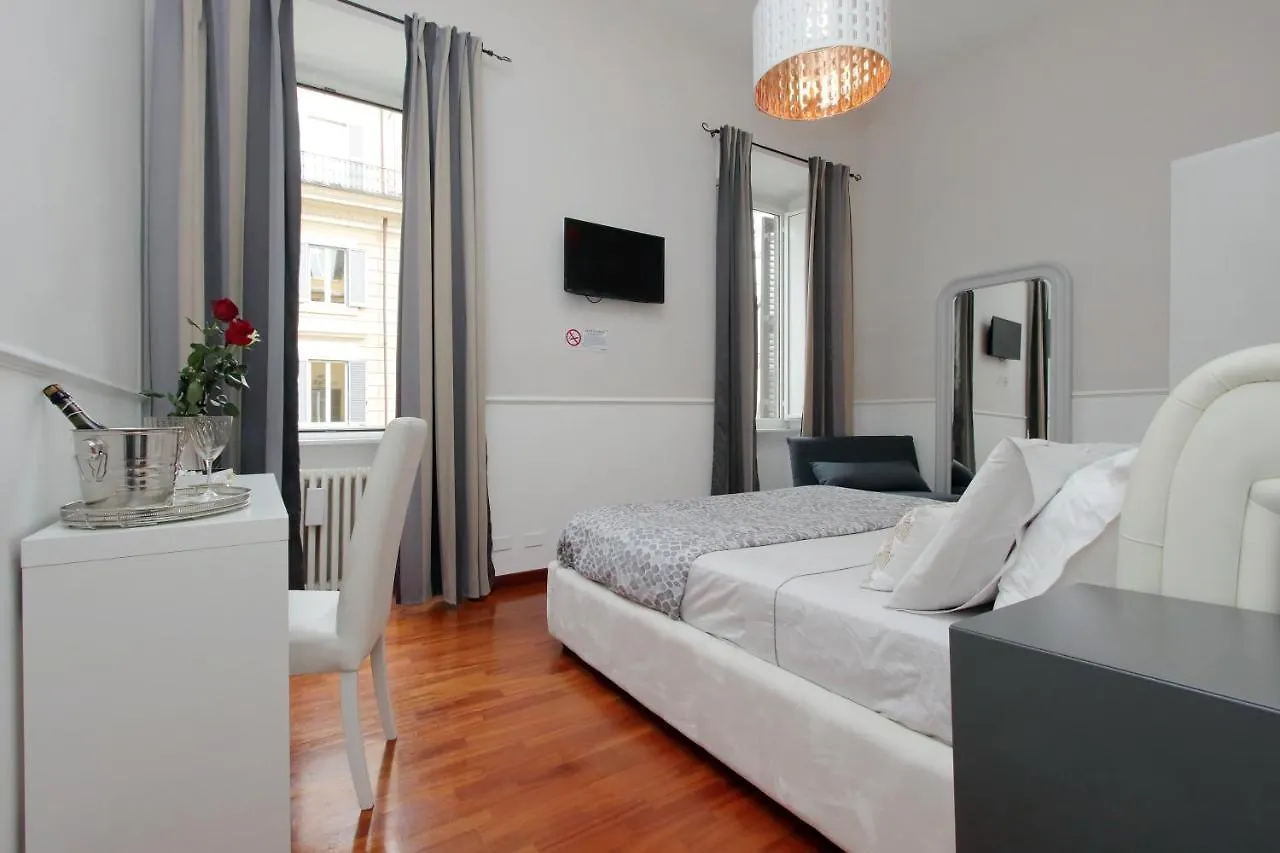 4BNB - Otranto Vatican Apartment Roma