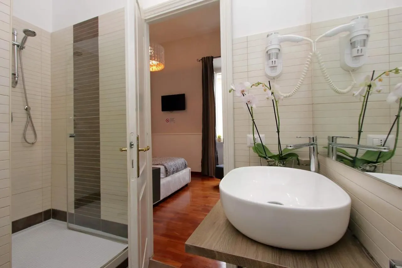 4BNB - Otranto Vatican Apartment Roma Italia